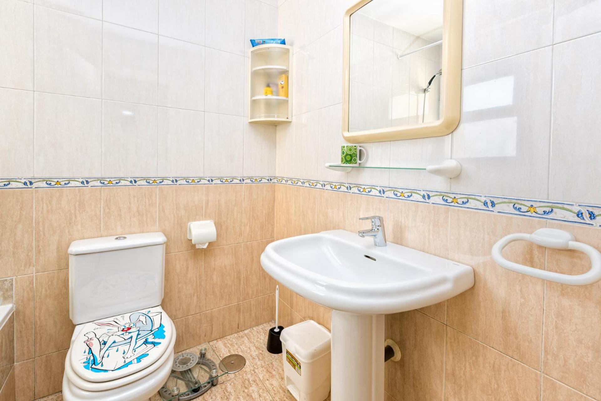 Castillo Sohail Townhouse Near The By Costarentals - Ref 101 Fuengirola