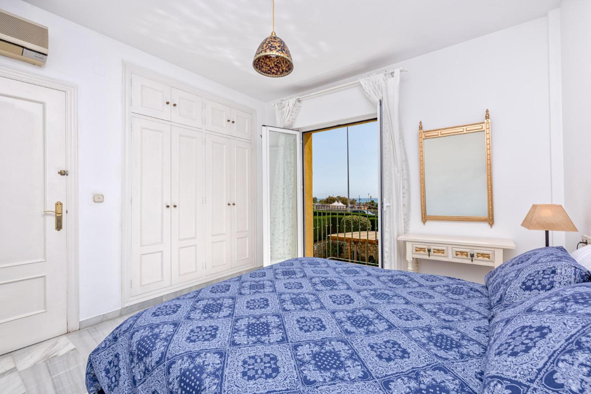 Castillo Sohail Townhouse Near The By Costarentals - Ref 101 *