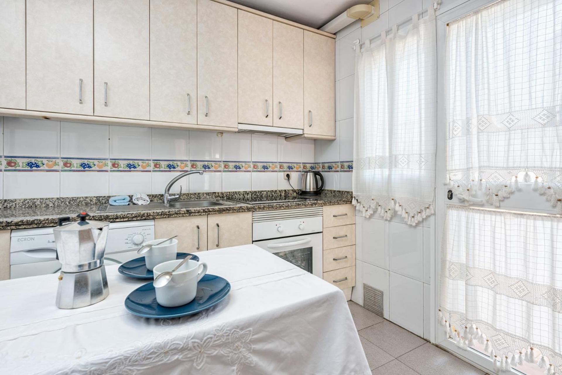 Castillo Sohail Townhouse Near The By Costarentals - Ref 101 Apartment Fuengirola