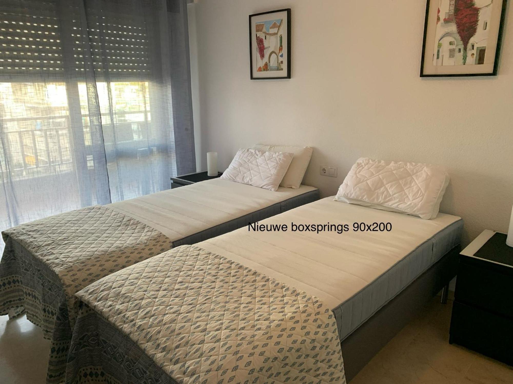 Apartment Palm Apartment, 1 Bedroom, Pool, Beautiful Garden, Parking