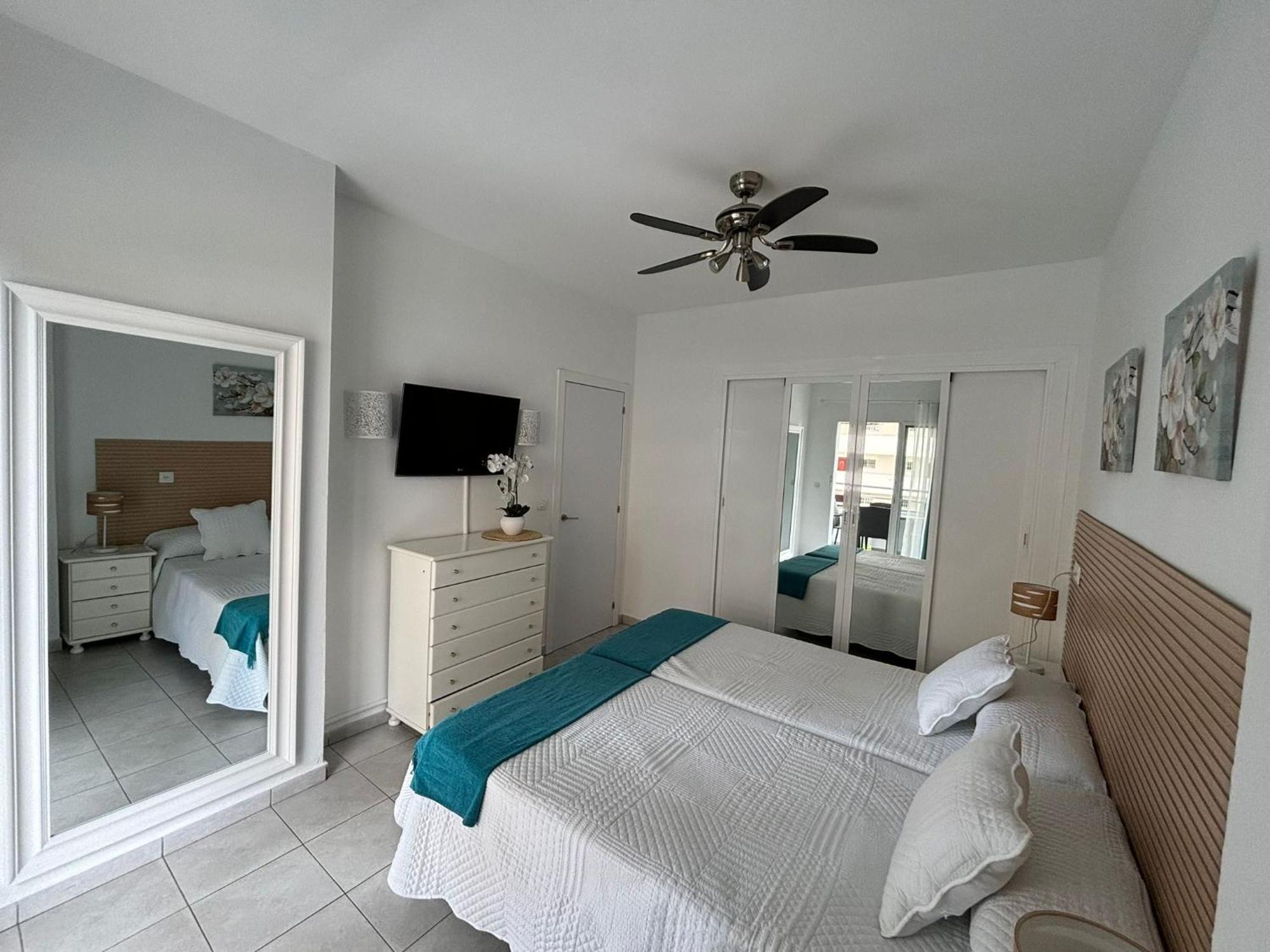 1 Linea De Playa , Coqueto La Brisa Marina Apartment