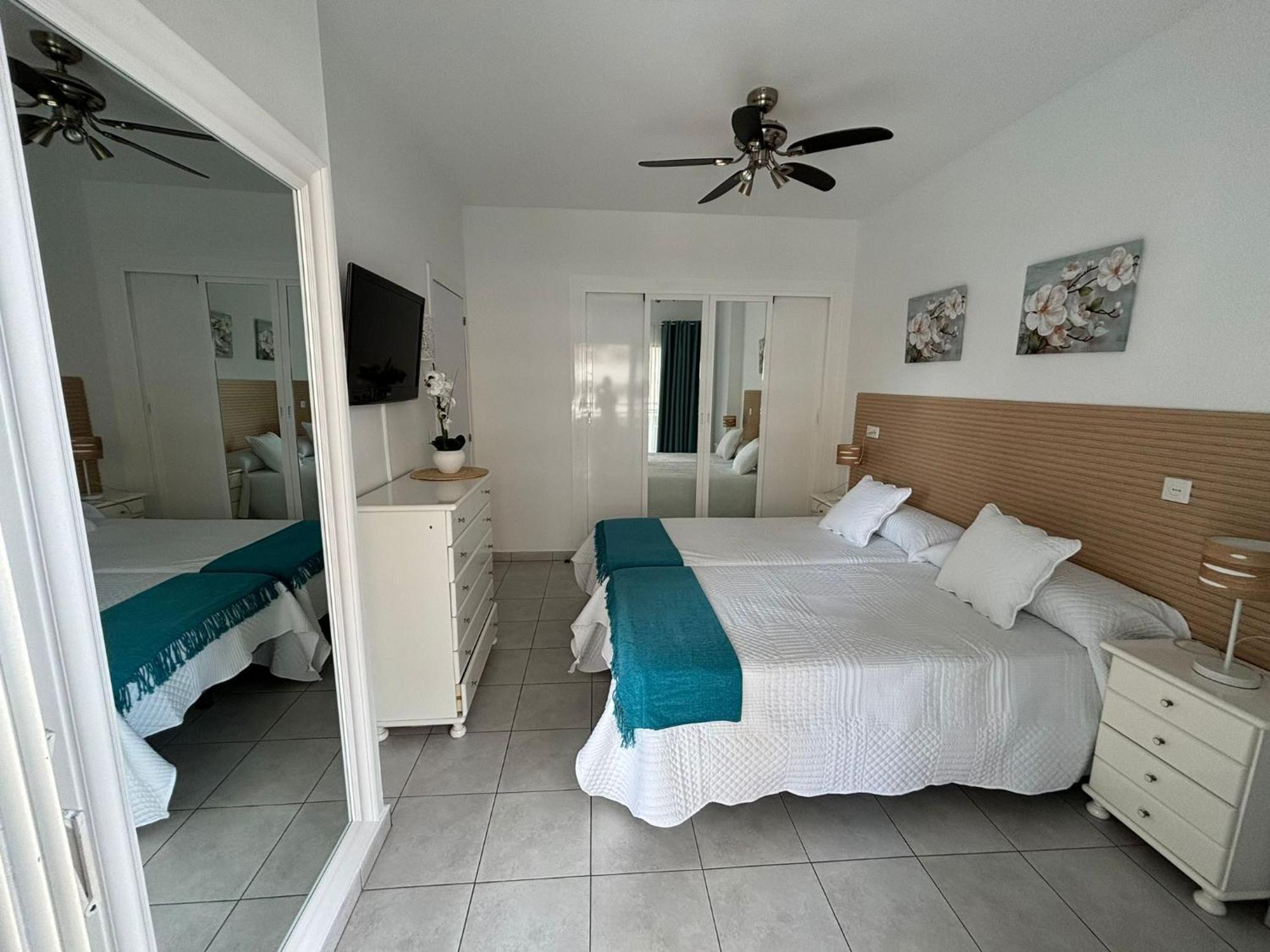 1 Linea De Playa , Coqueto La Brisa Marina Apartment *