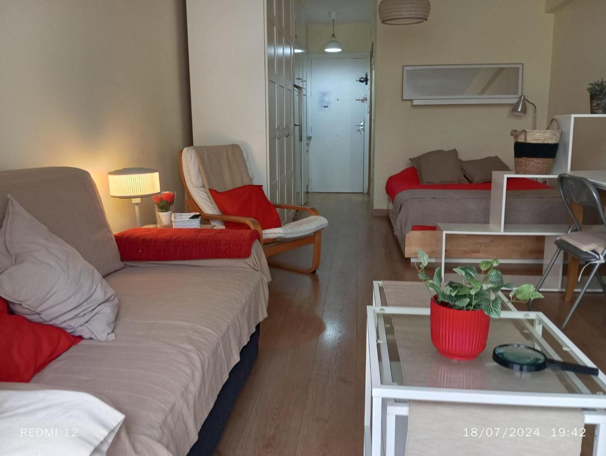 Mar Y Victoria Appartement Fuengirola