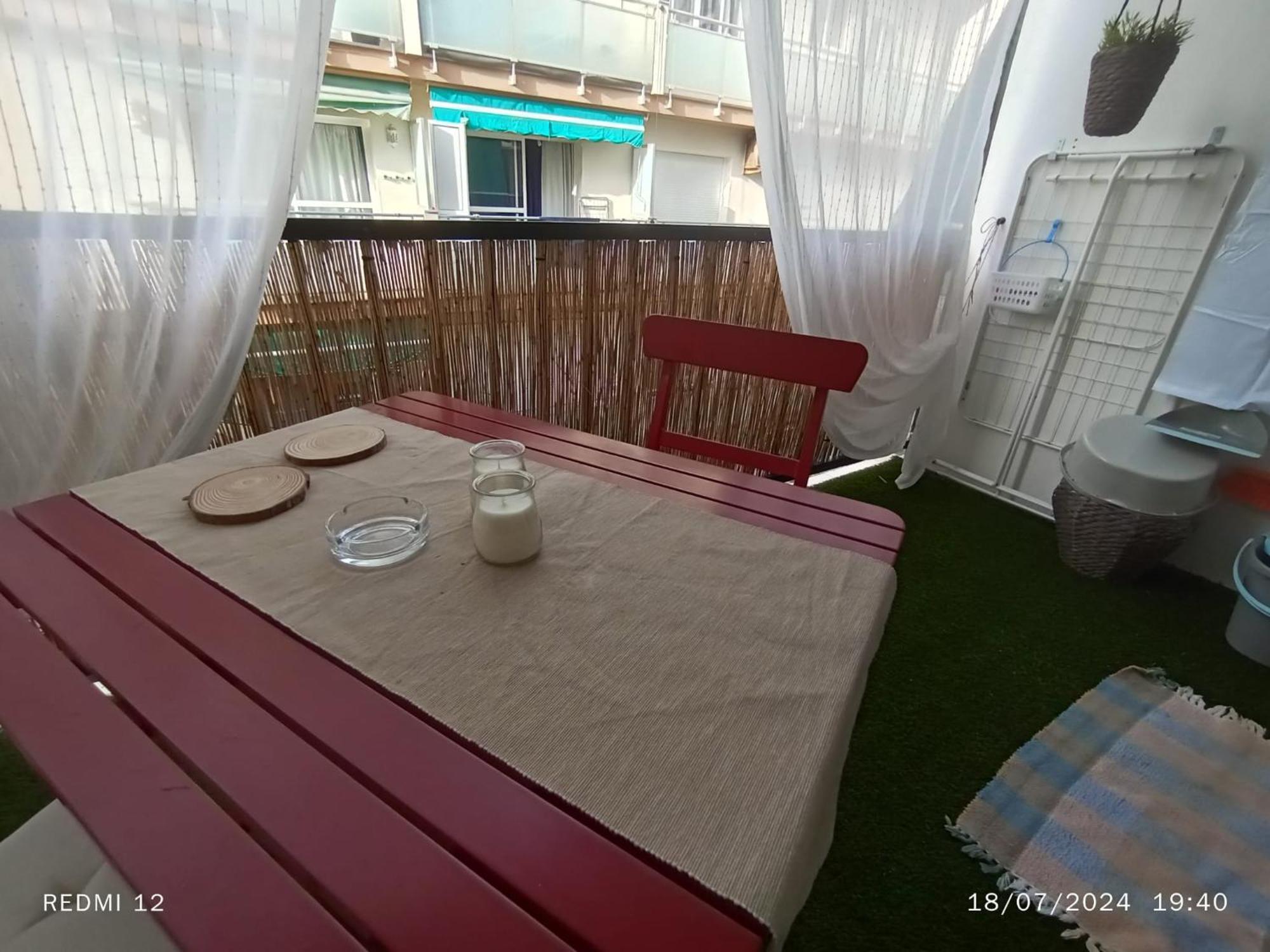 Mar Y Victoria Appartement