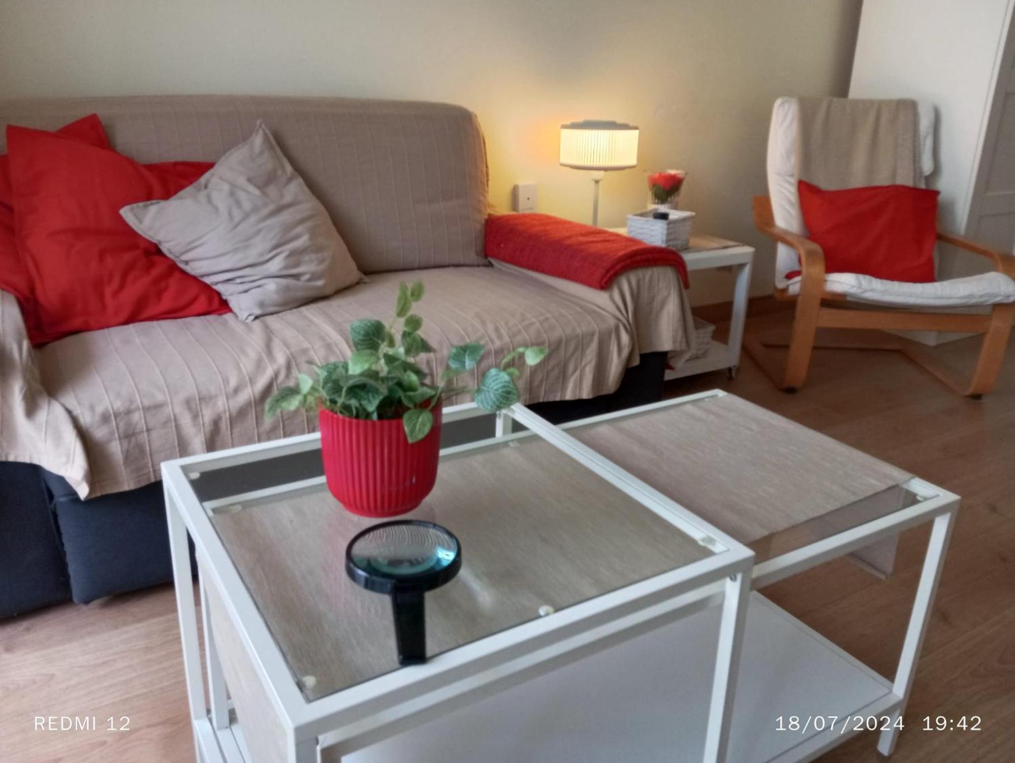 Mar Y Victoria Appartement *