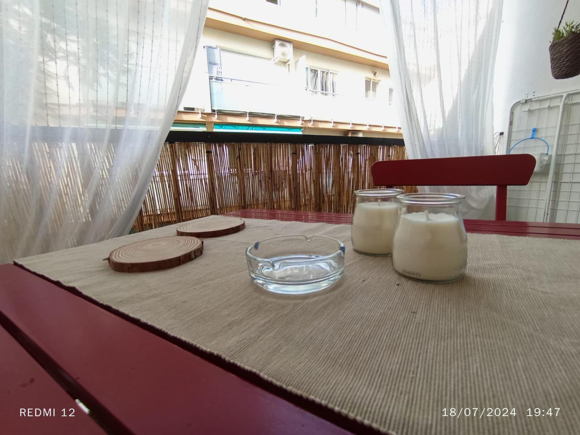 Appartement Mar Y Victoria *