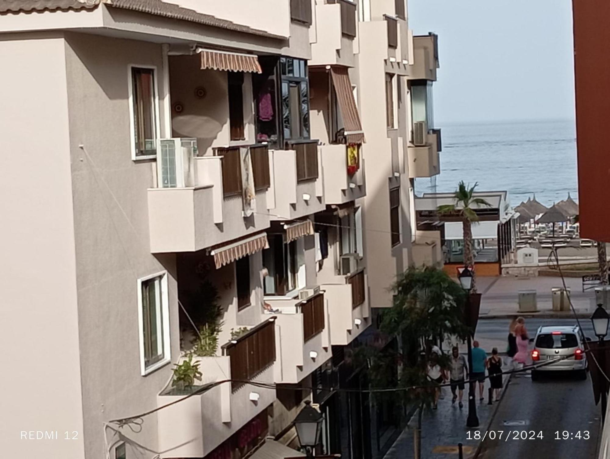 Appartement Mar Y Victoria Fuengirola