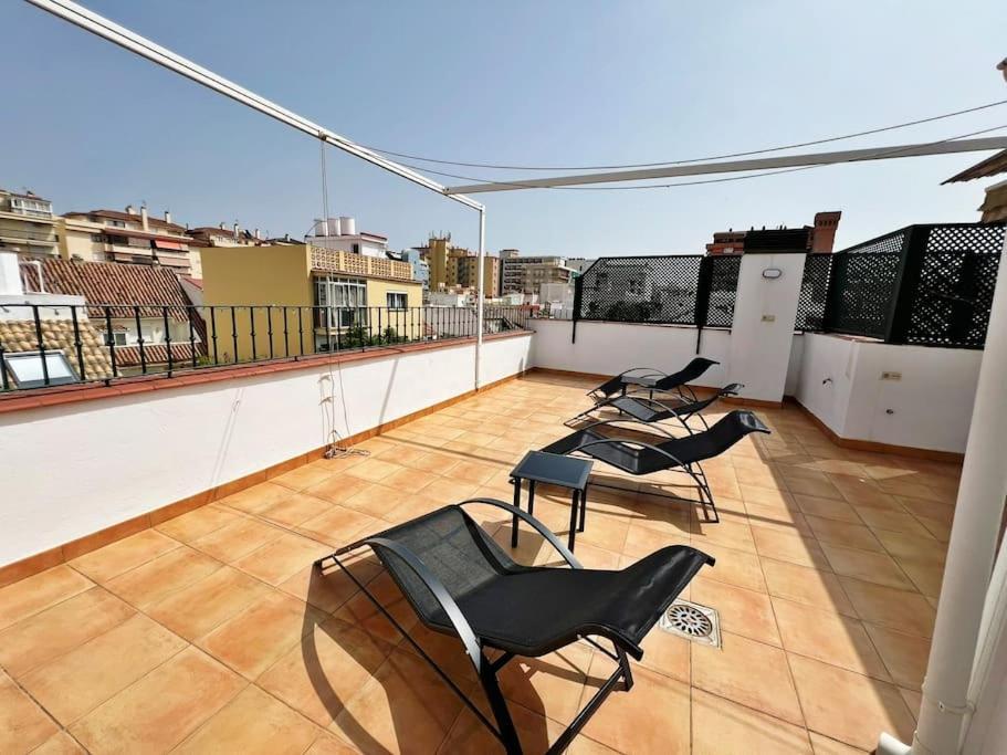 Appartement Nuevo Y Exclusivo Atico De Playa *