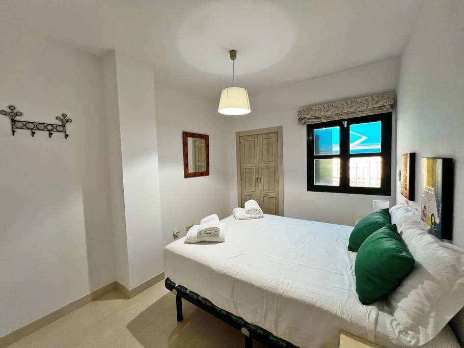 Appartement Nuevo Y Exclusivo Atico De Playa Fuengirola