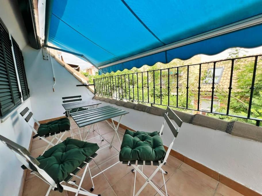 Appartement Nuevo Y Exclusivo Atico De Playa *