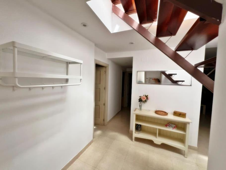 Appartement Nuevo Y Exclusivo Atico De Playa