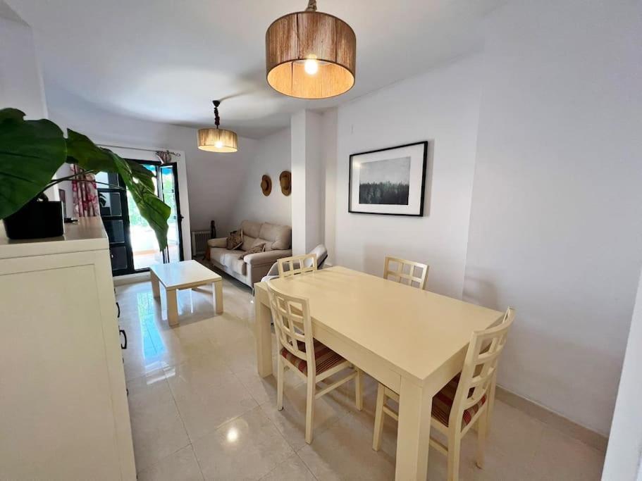 Appartement Nuevo Y Exclusivo Atico De Playa