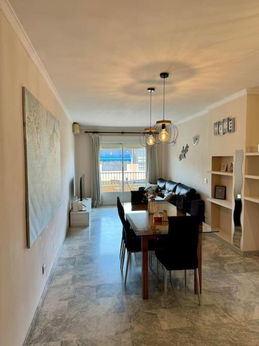 Apartment Familiar En *