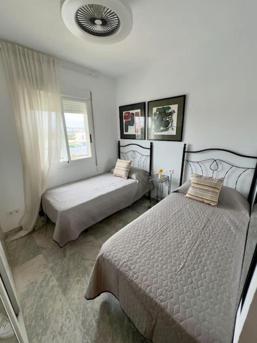 Familiar En Apartment Fuengirola