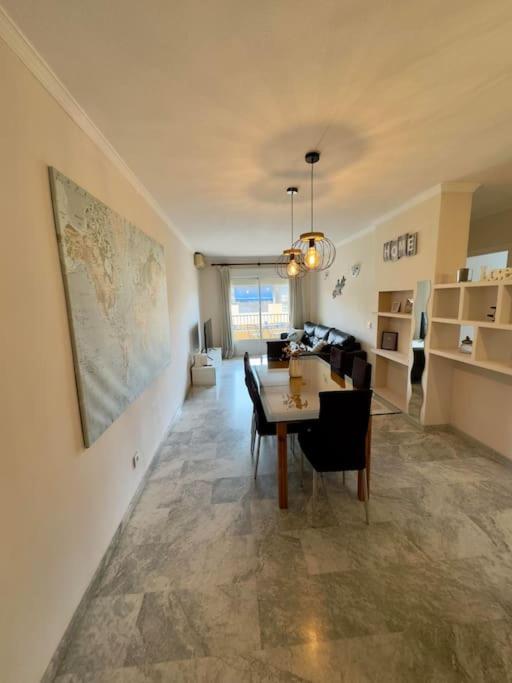Apartment Familiar En Fuengirola