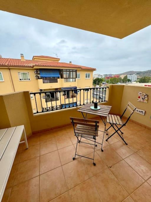 Apartment Familiar En *
