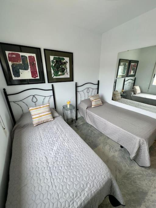Apartment Familiar En Fuengirola