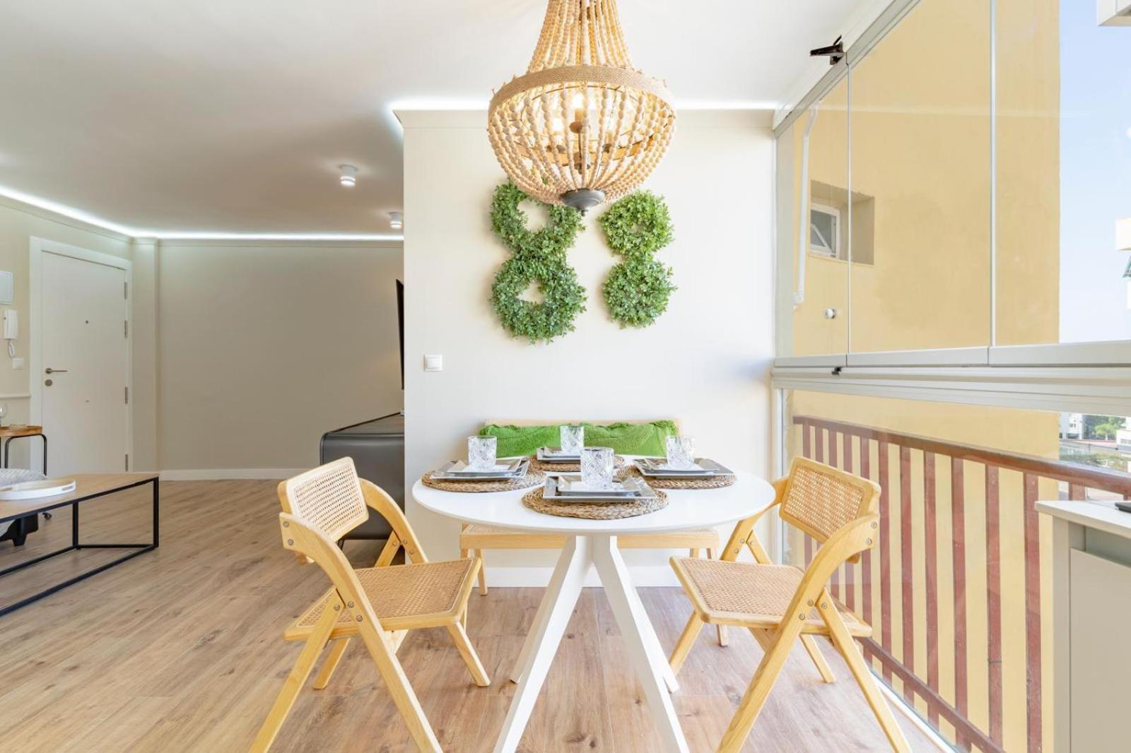 Apartamento En Costa Fuengirola