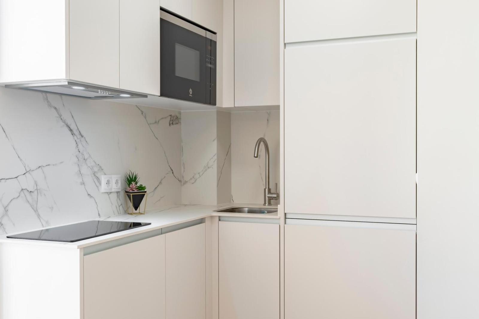 Apartamento En Costa * Fuengirola