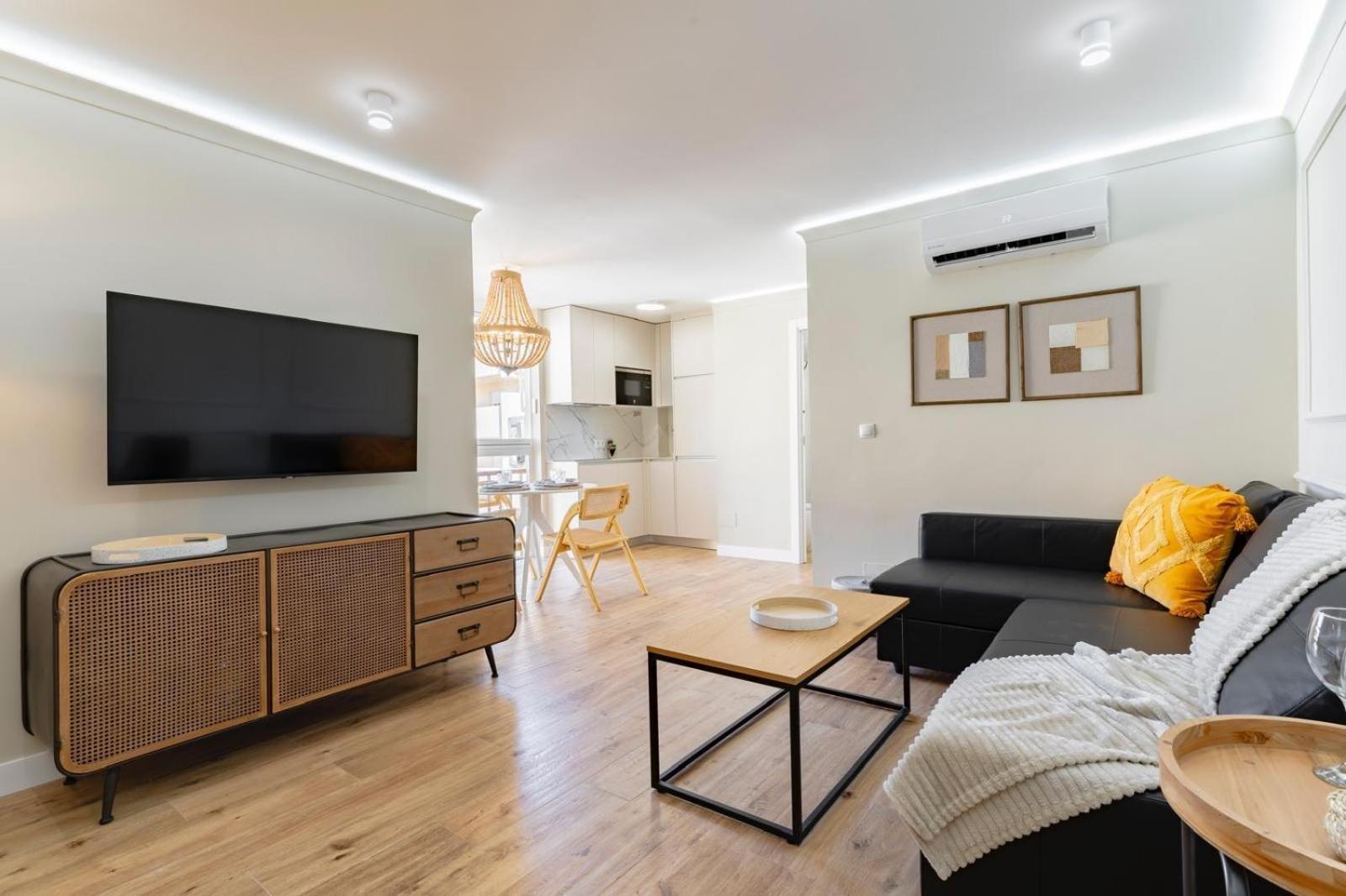Apartamento En Costa Apartment Fuengirola