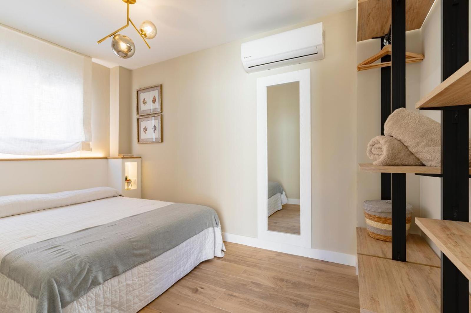 Apartamento En Costa