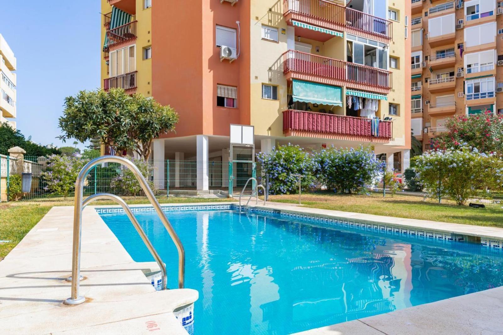 Apartamento En Costa Apartment