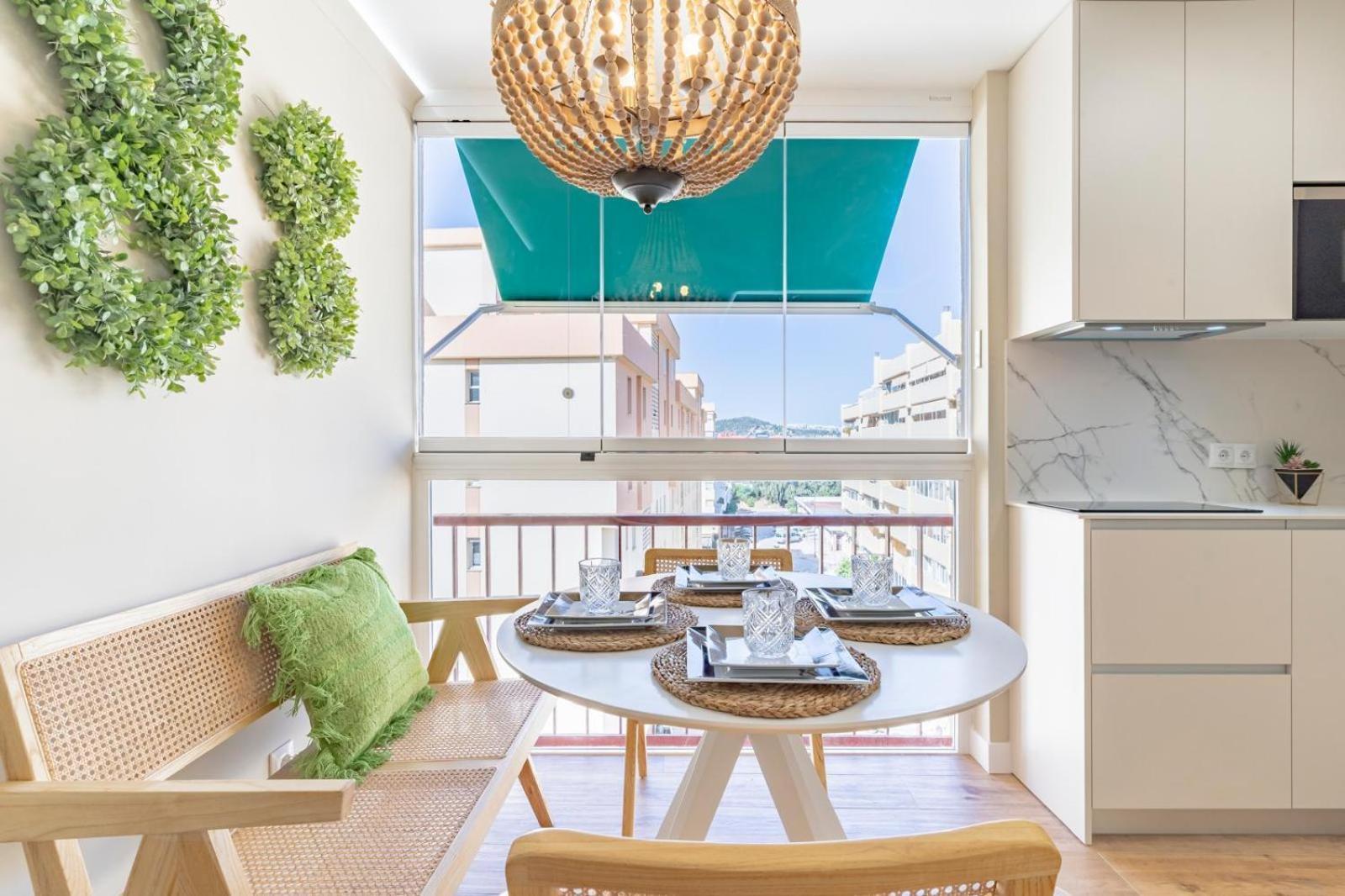 Apartamento En Costa Apartment Fuengirola