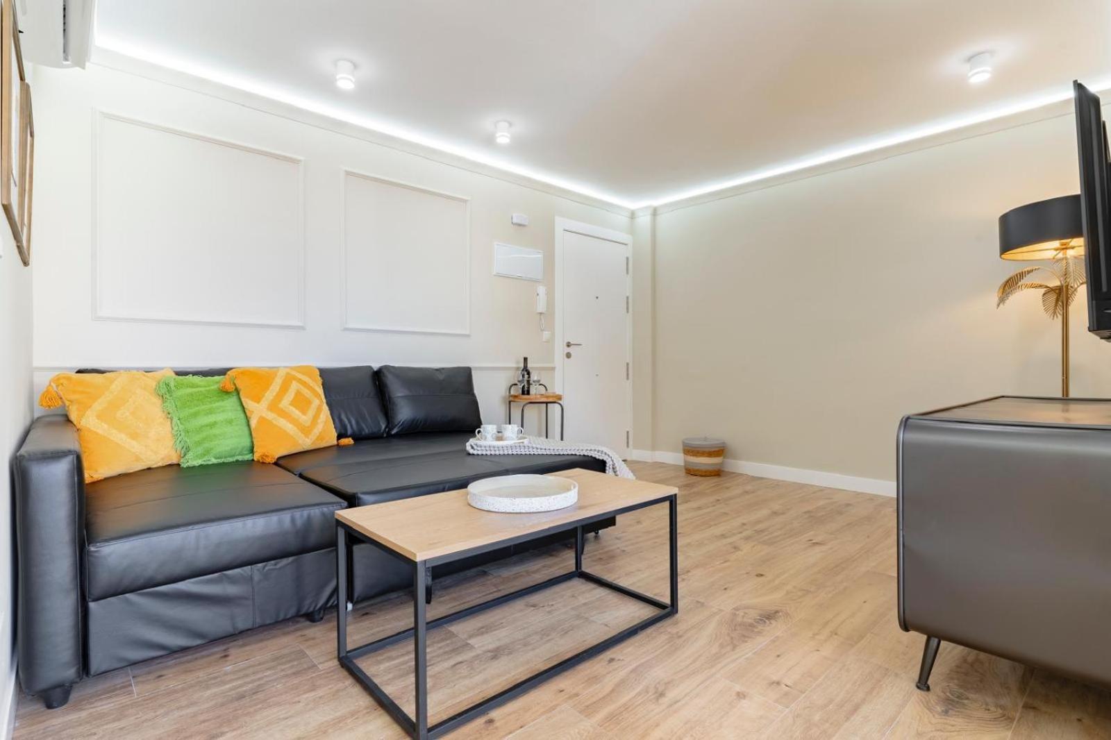 Apartamento En Costa Fuengirola