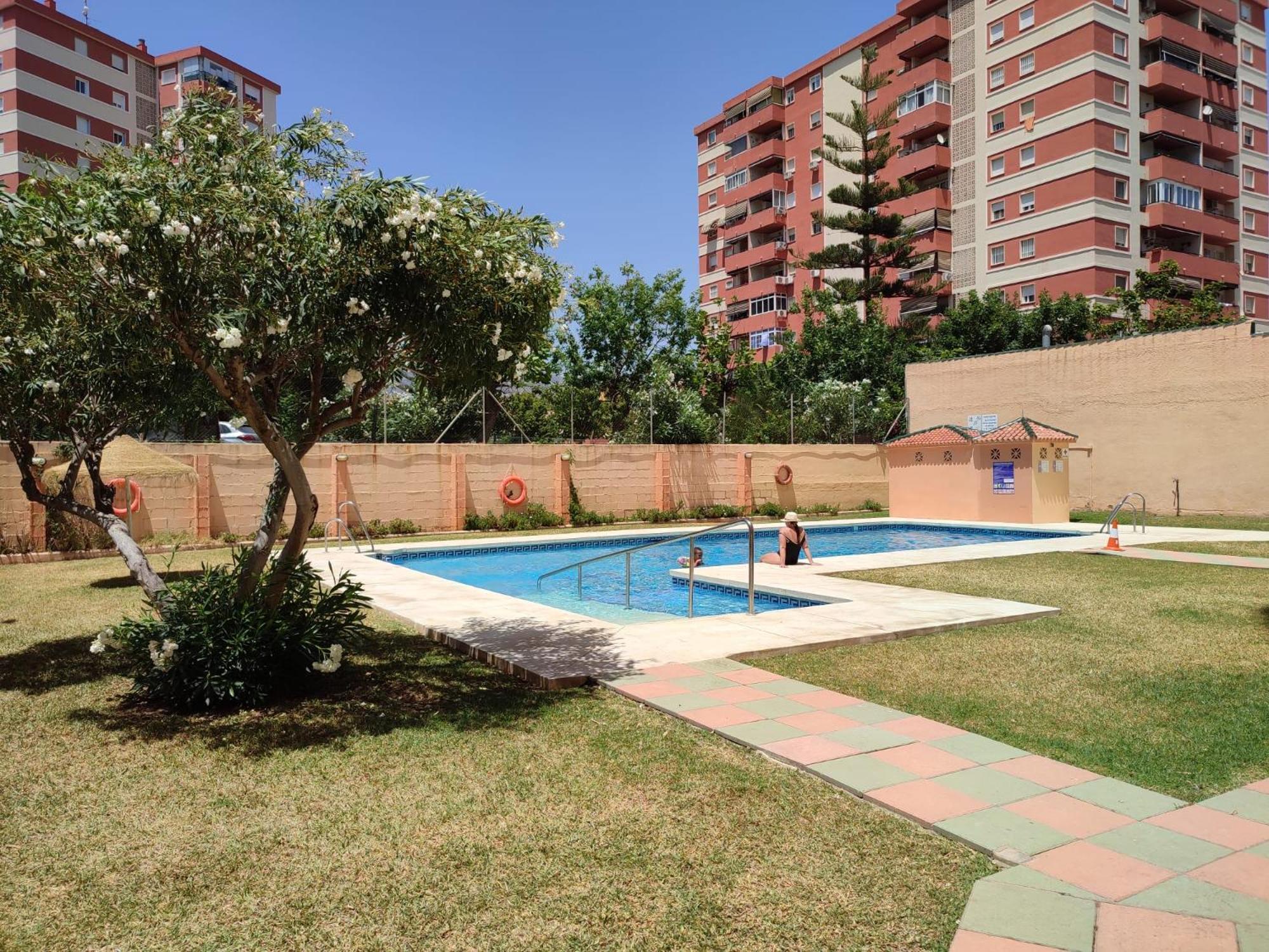 Apartamento Burgos Holidays Fuengirola