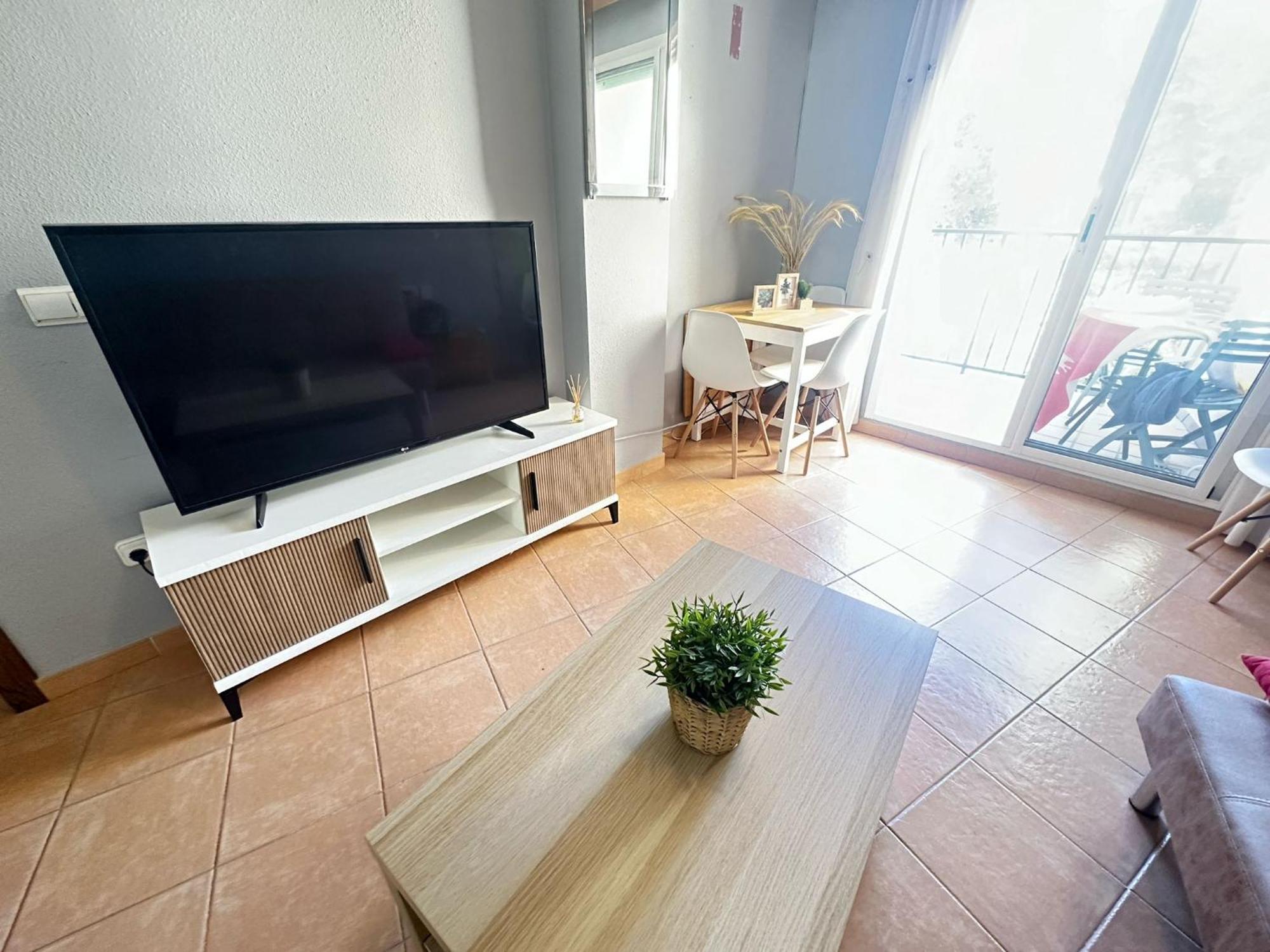 Apartment Sol Y Mar