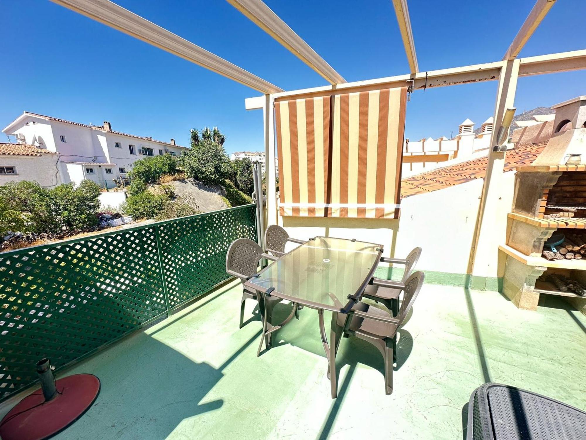 Apartment Sol Y Mar