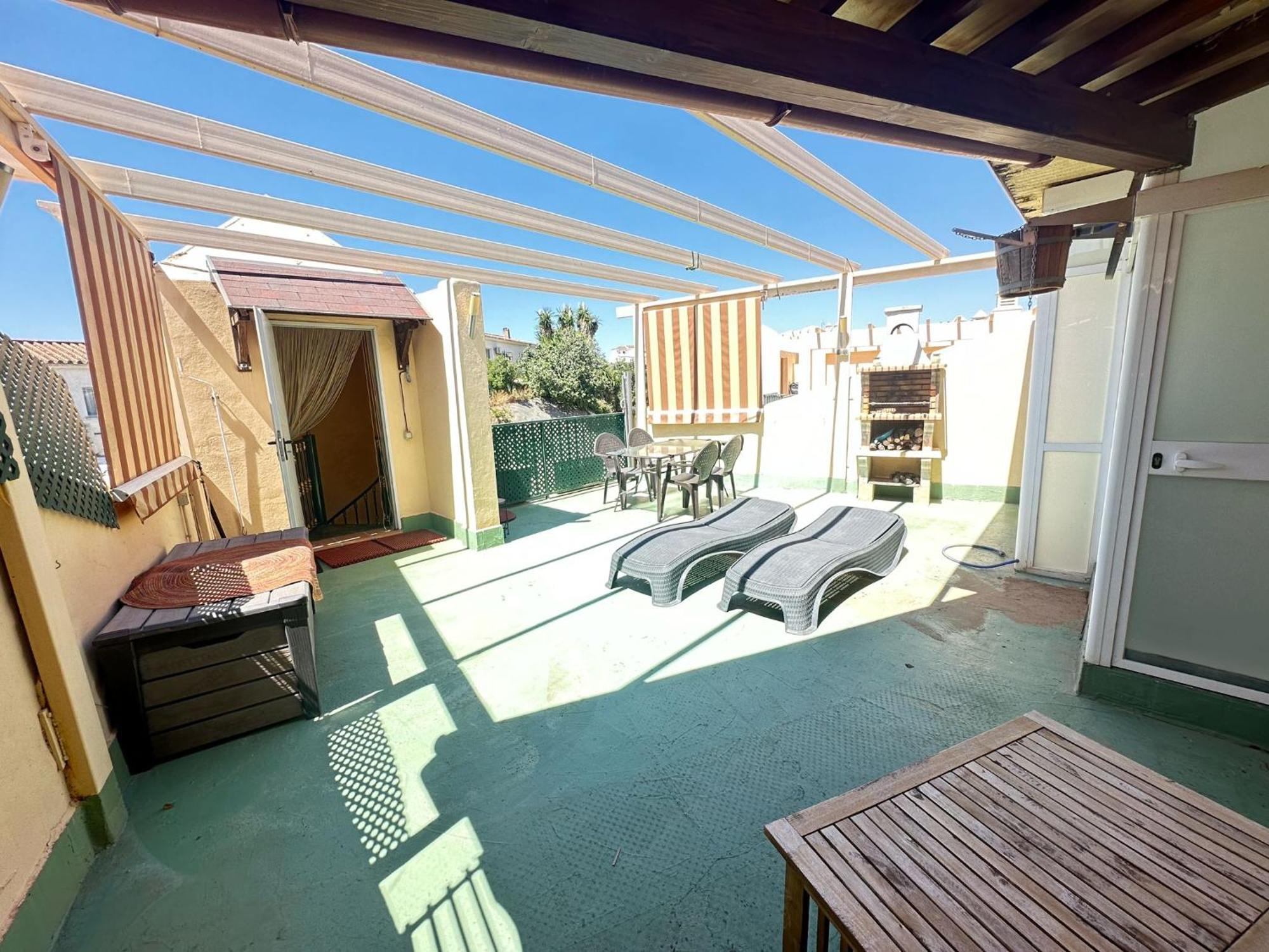 Sol Y Mar Apartment *