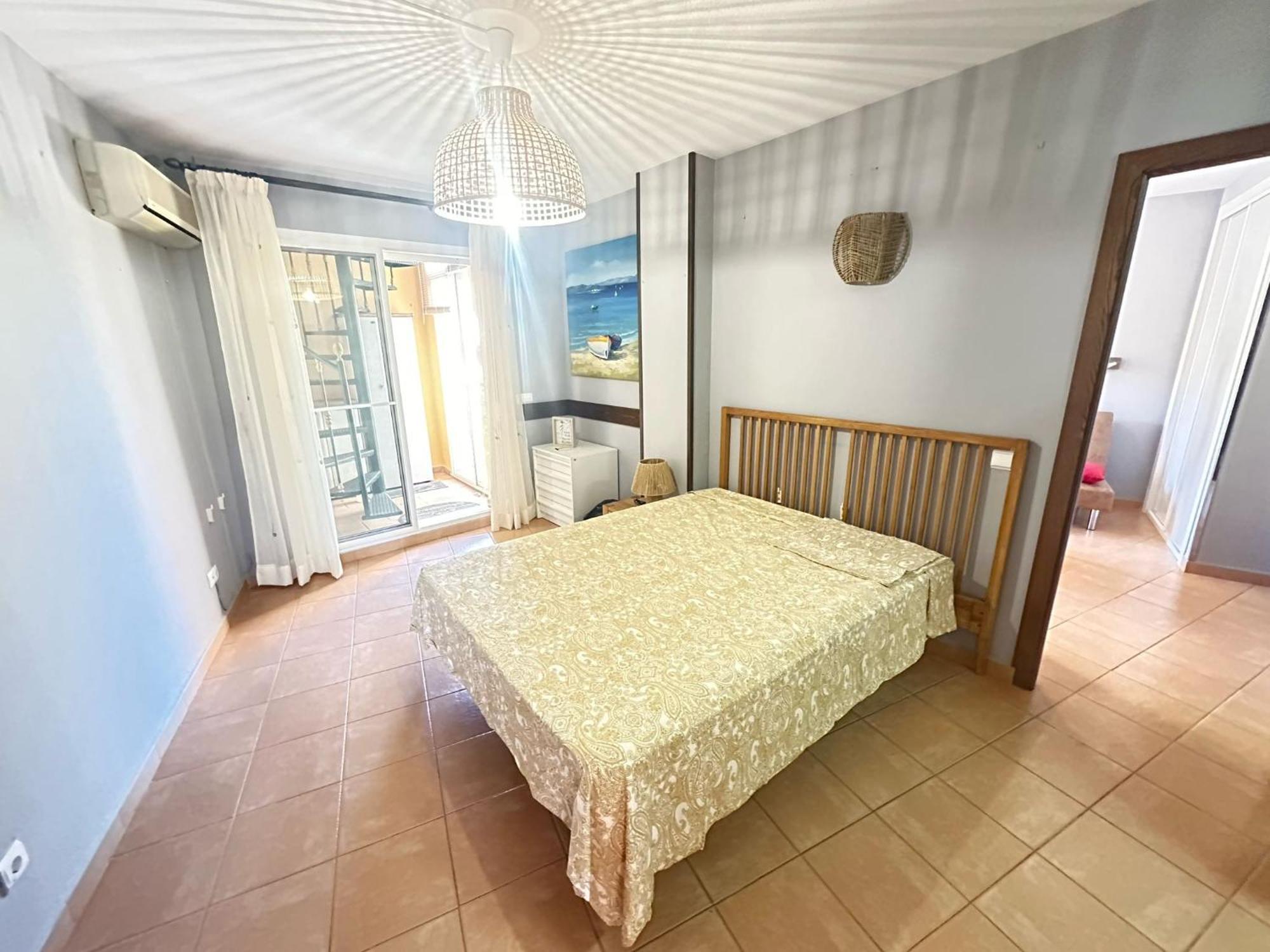 Sol Y Mar Apartment