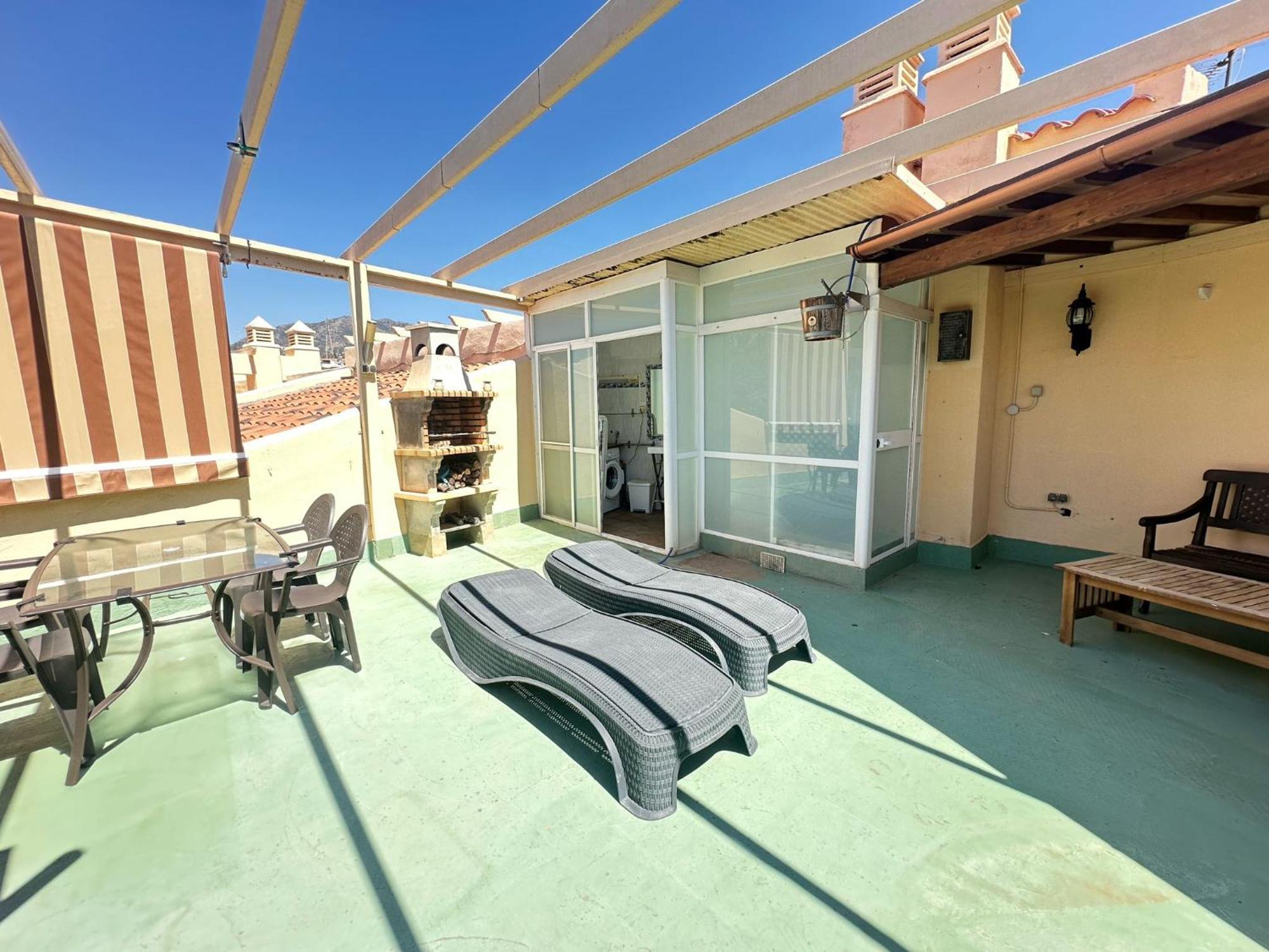 Apartment Sol Y Mar *