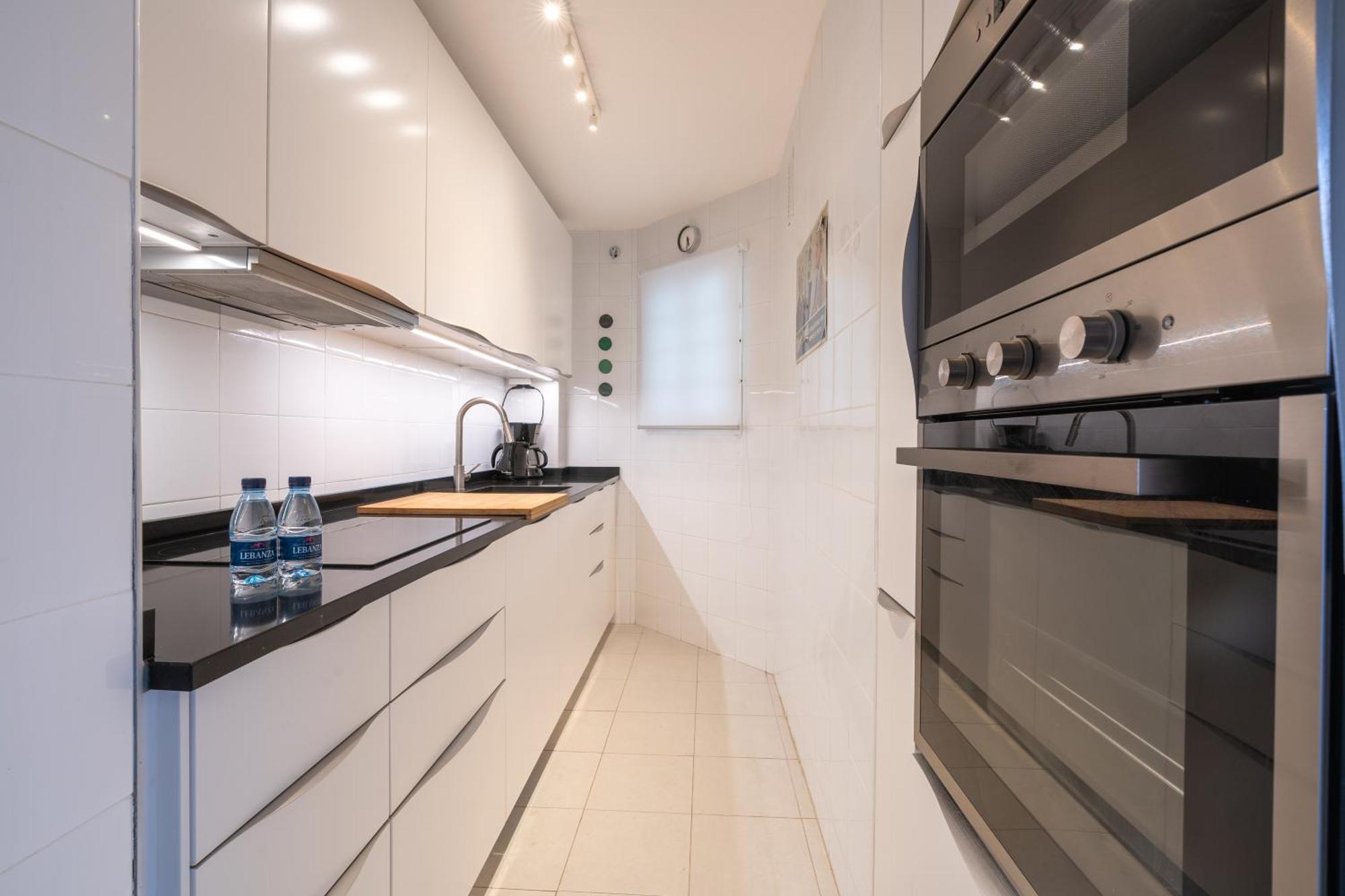 Higueron Hills Retreat - In Benalmadena Apartment Fuengirola