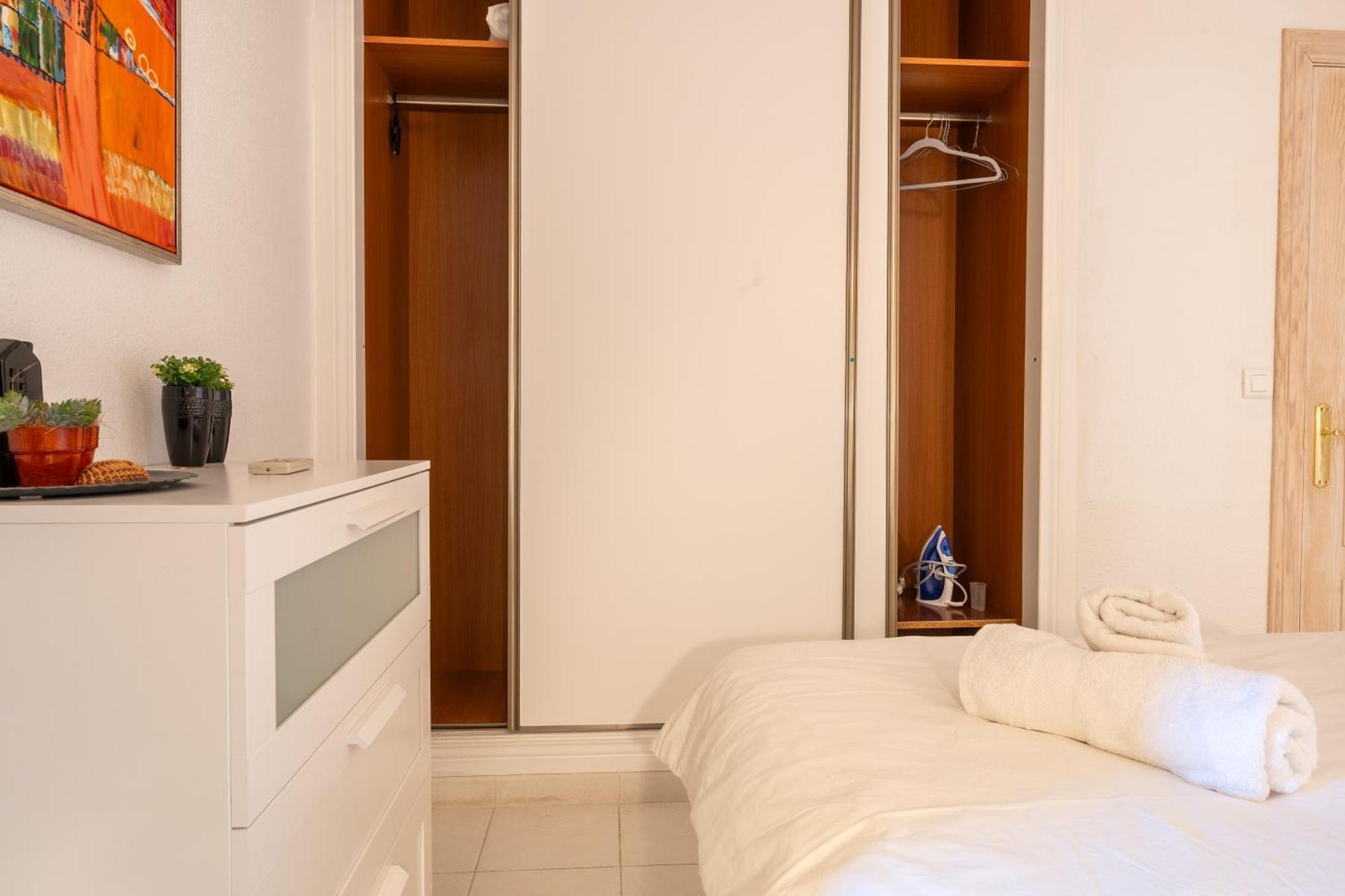 Higueron Hills Retreat - In Benalmadena Apartment Fuengirola