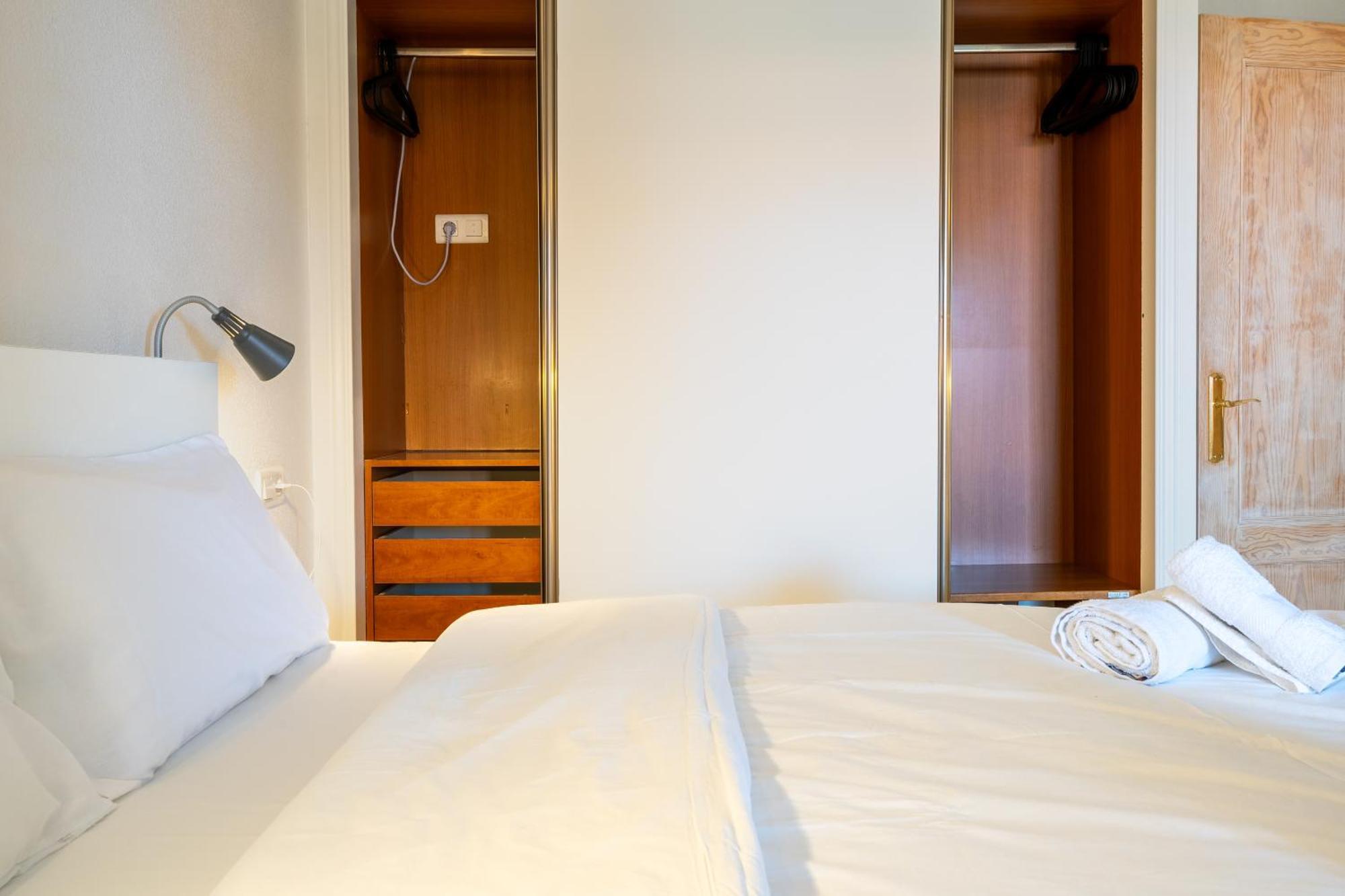 Higueron Hills Retreat - In Benalmadena *