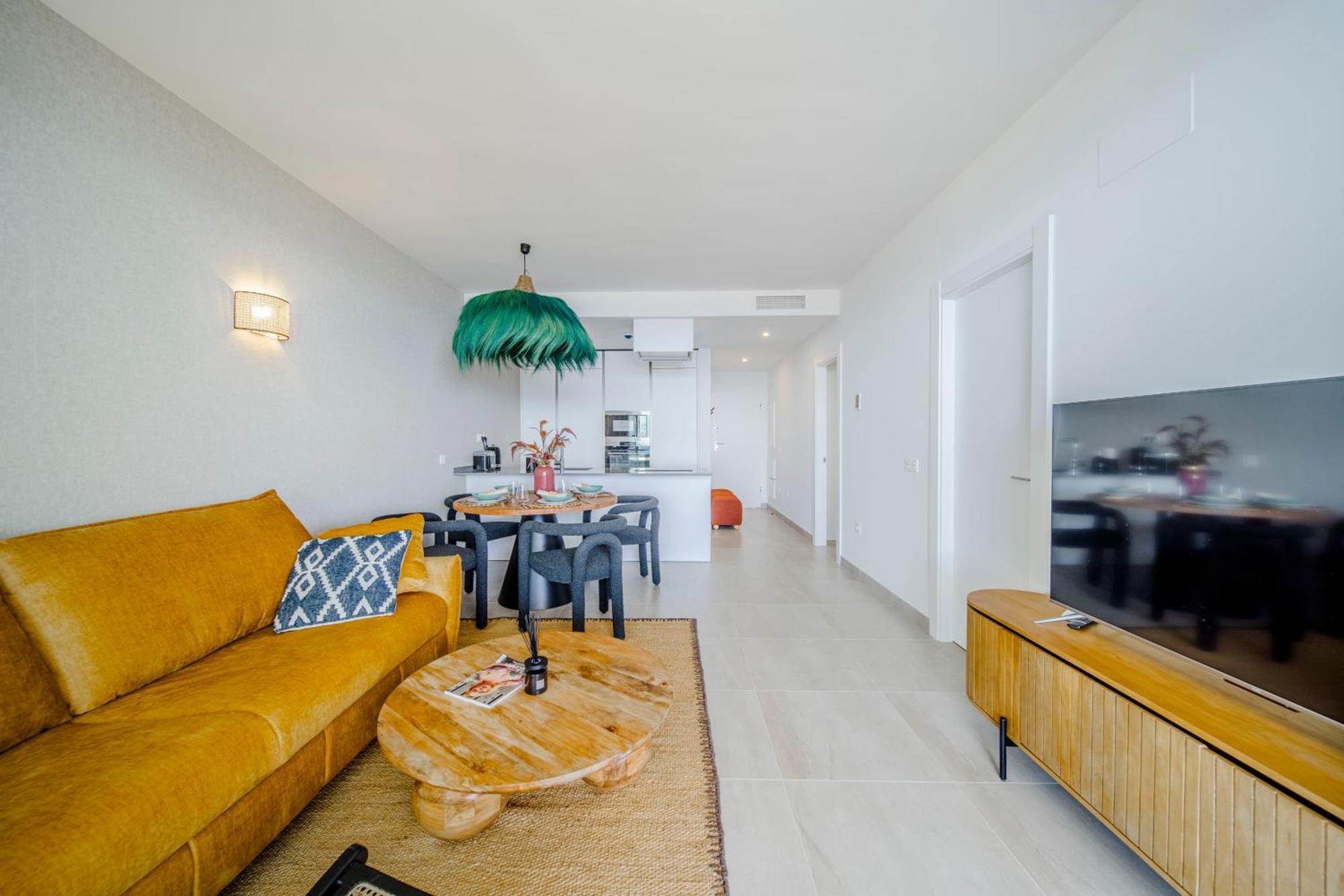 Apartment Sea Views Lucy Fuengirola