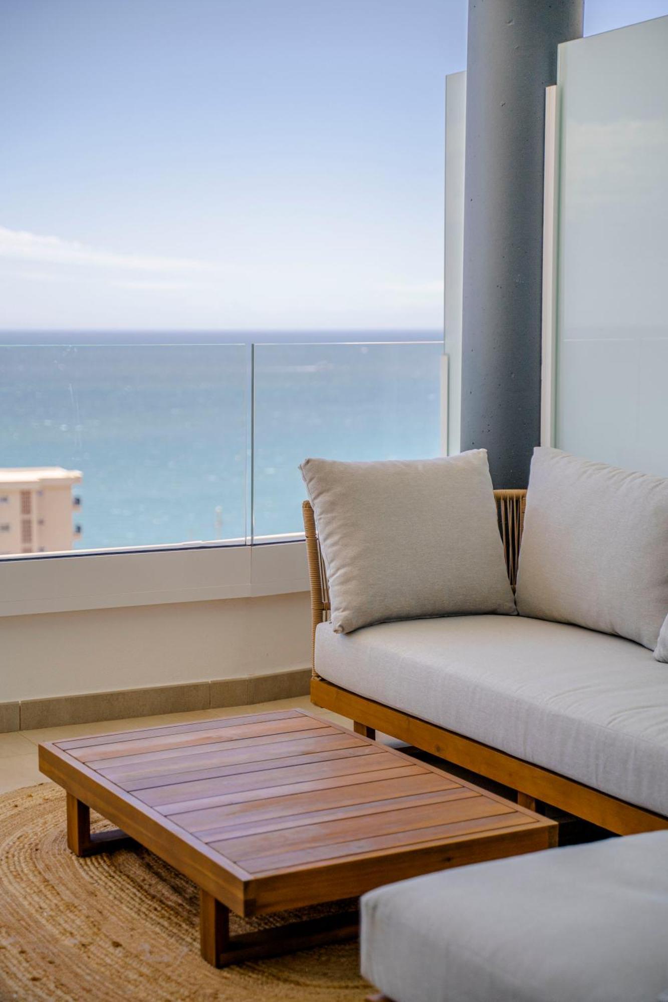 Apartment Sea Views Lucy Fuengirola