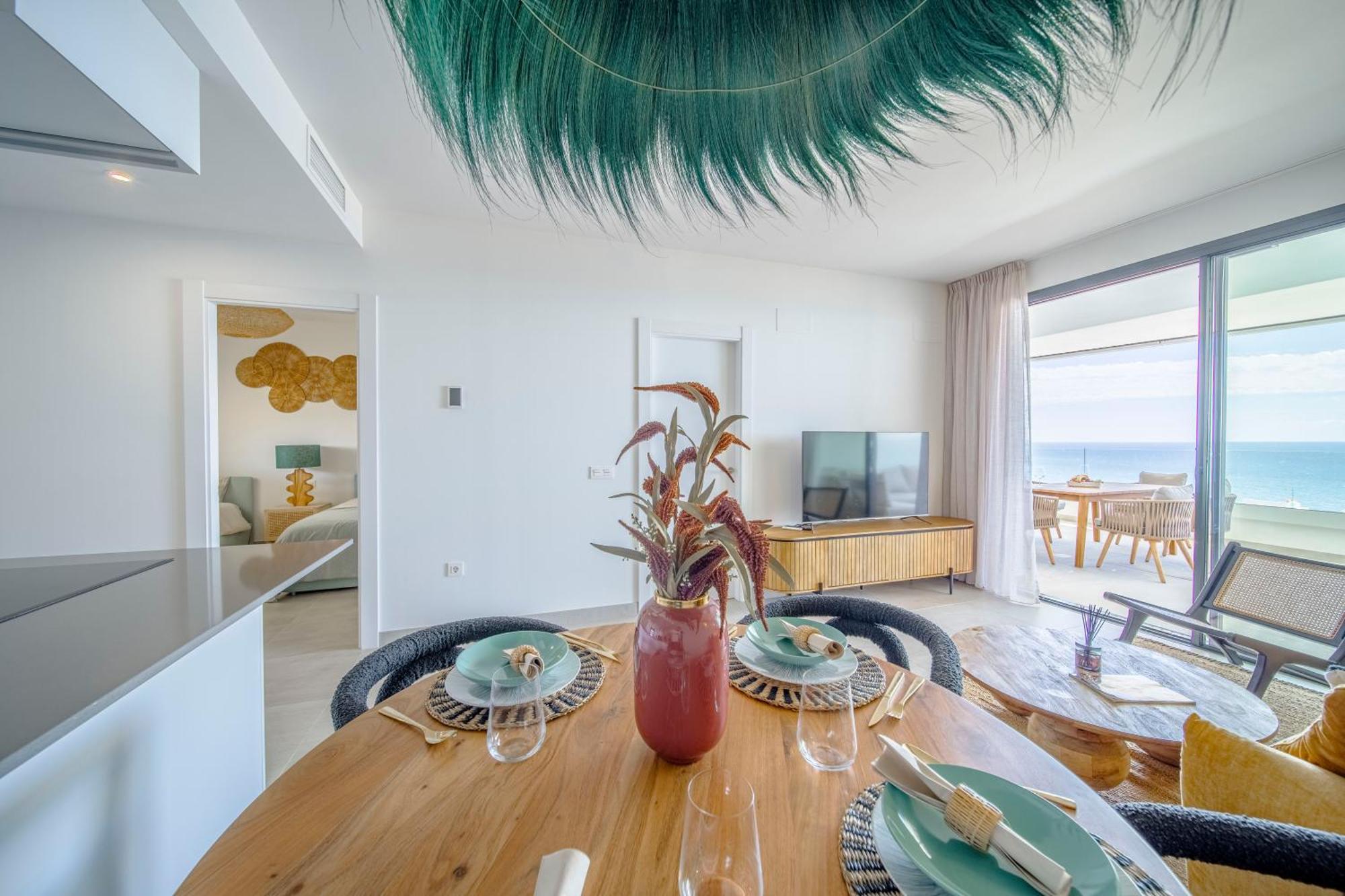 Sea Views Lucy Apartment *