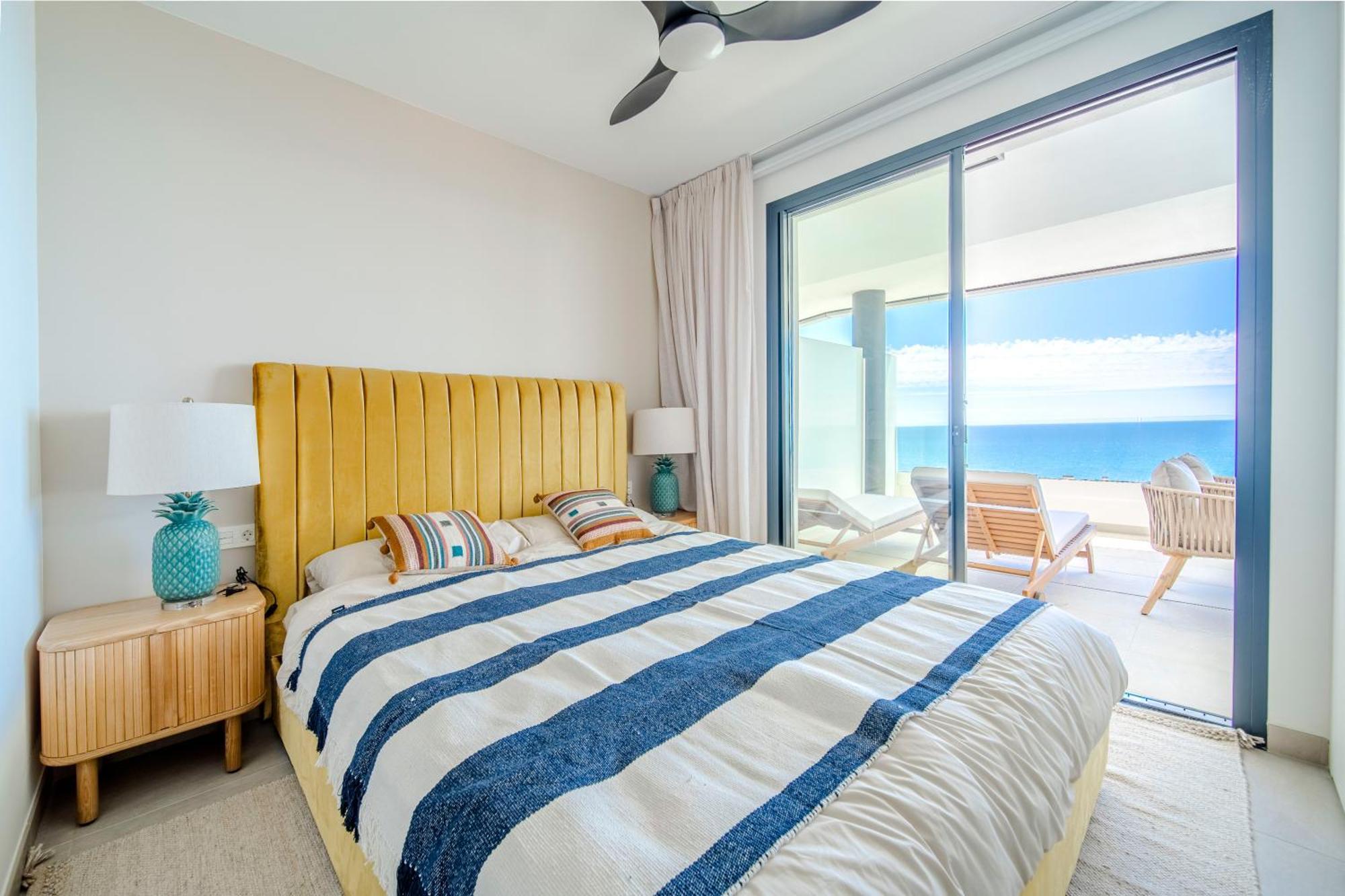 Sea Views Lucy Fuengirola