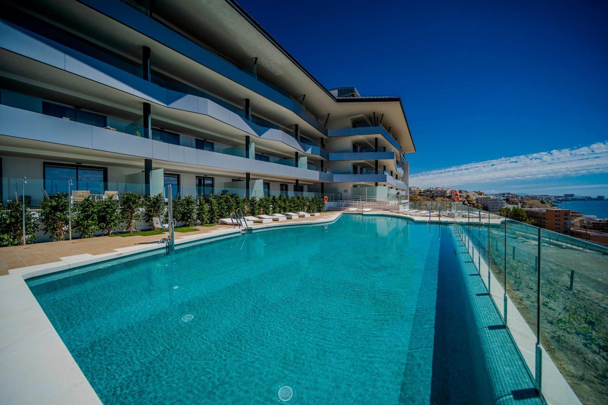 Sea Views Lucy Apartment *