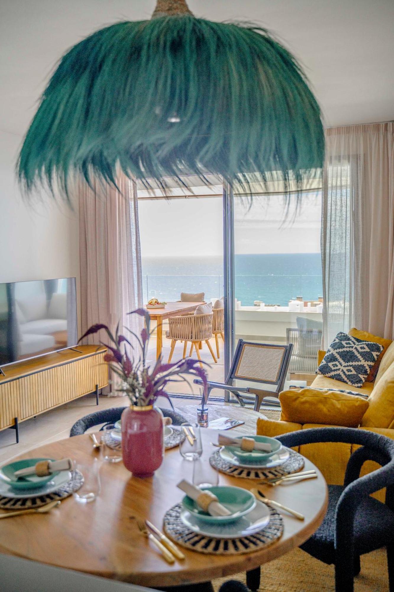 Apartment Sea Views Lucy