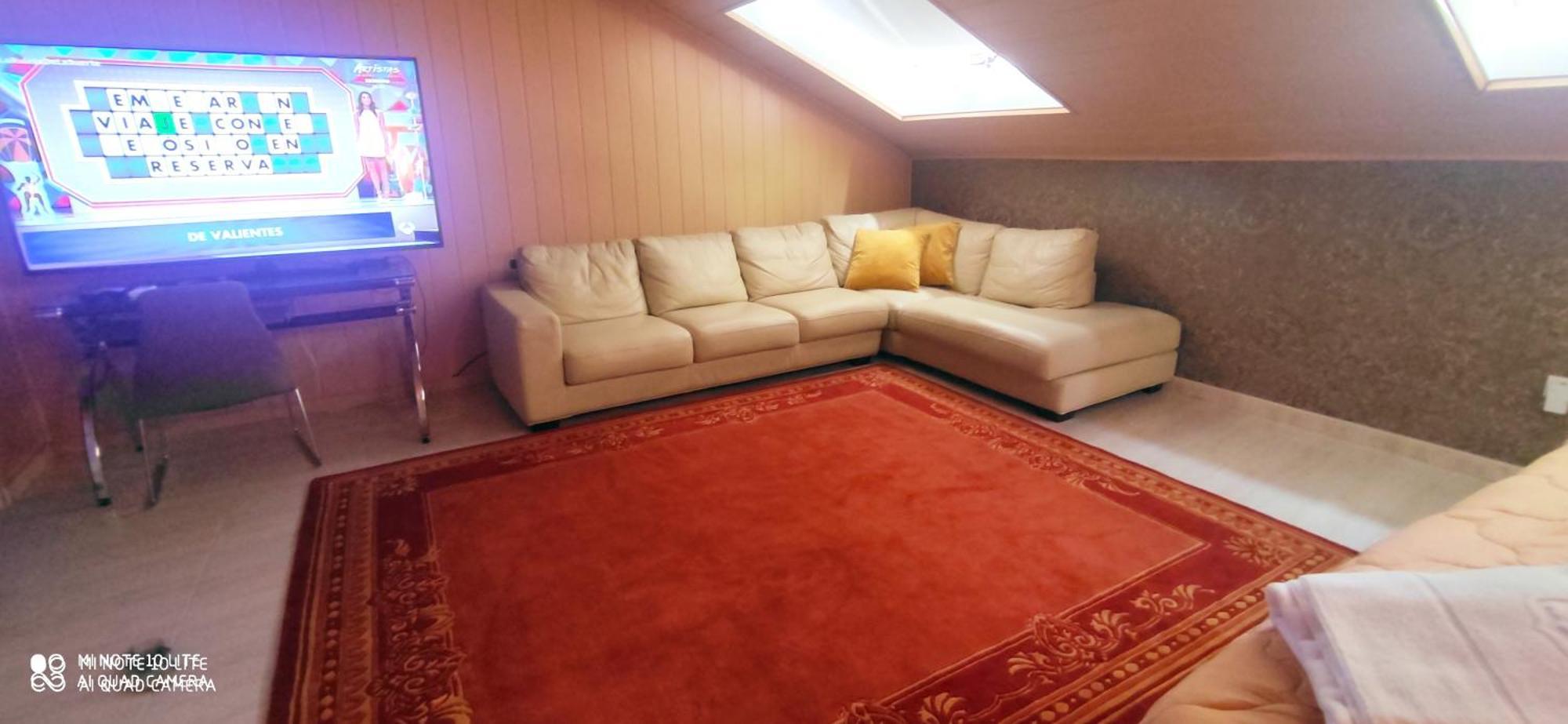 Apartamento Duplex Centro 3 *