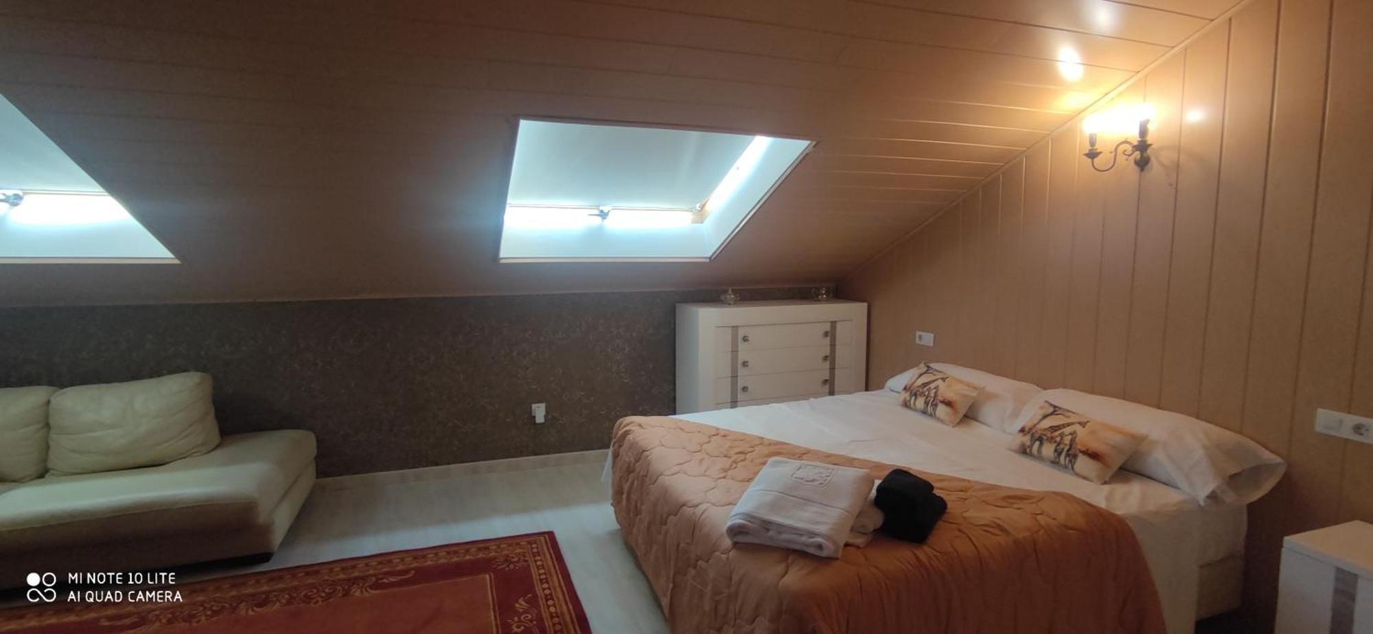 Duplex Centro 3 Apartamento
