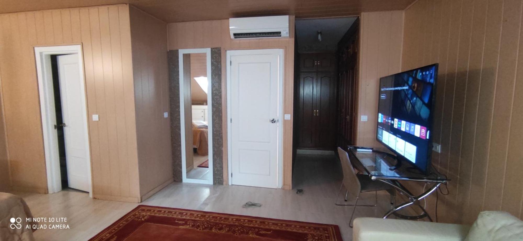 Duplex Centro 3 Apartamento