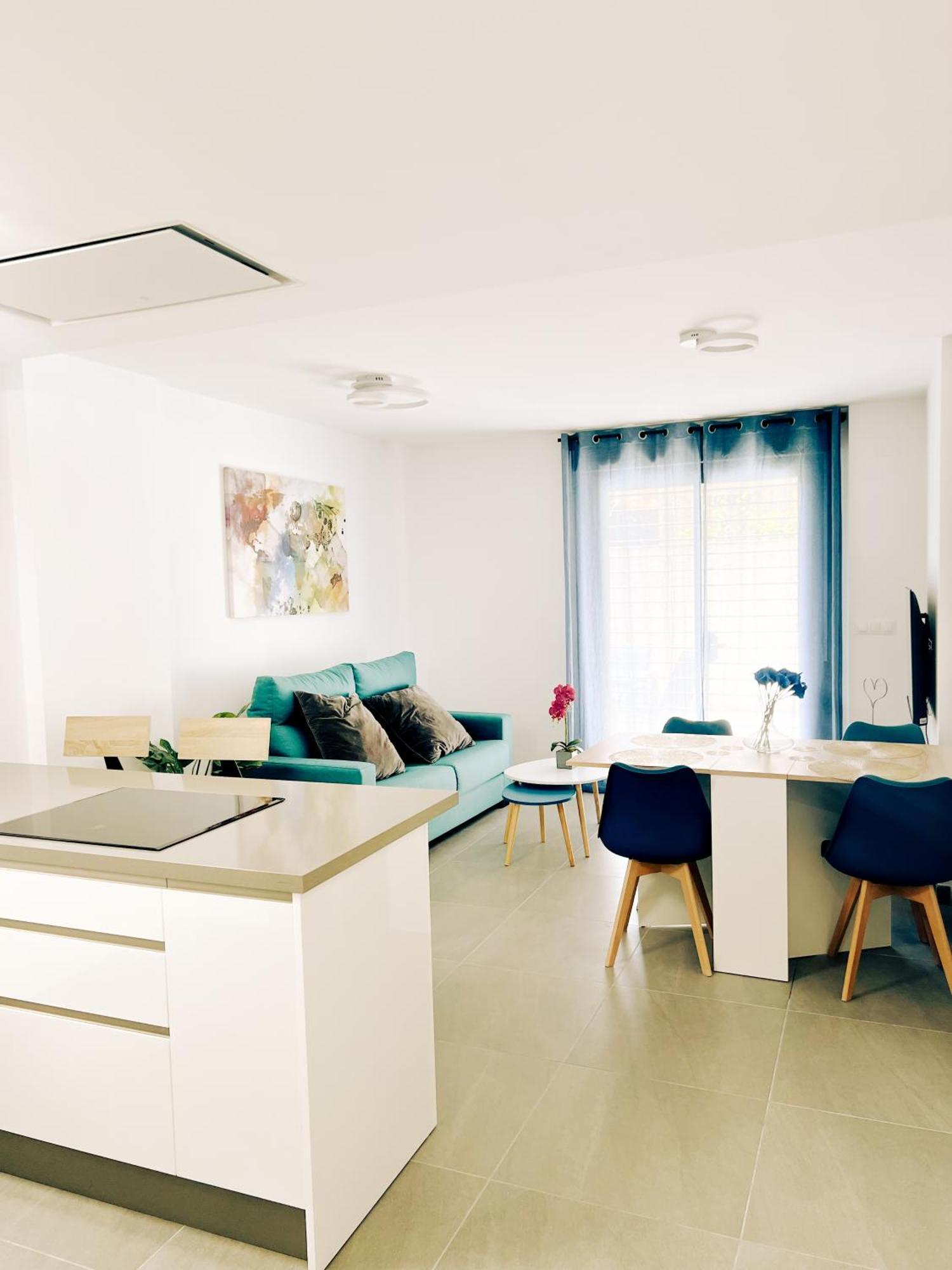 Apartamento En Playa De Los Boliches Apartment Fuengirola