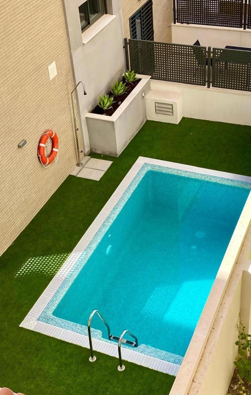 Apartment Apartamento En Playa De Los Boliches *