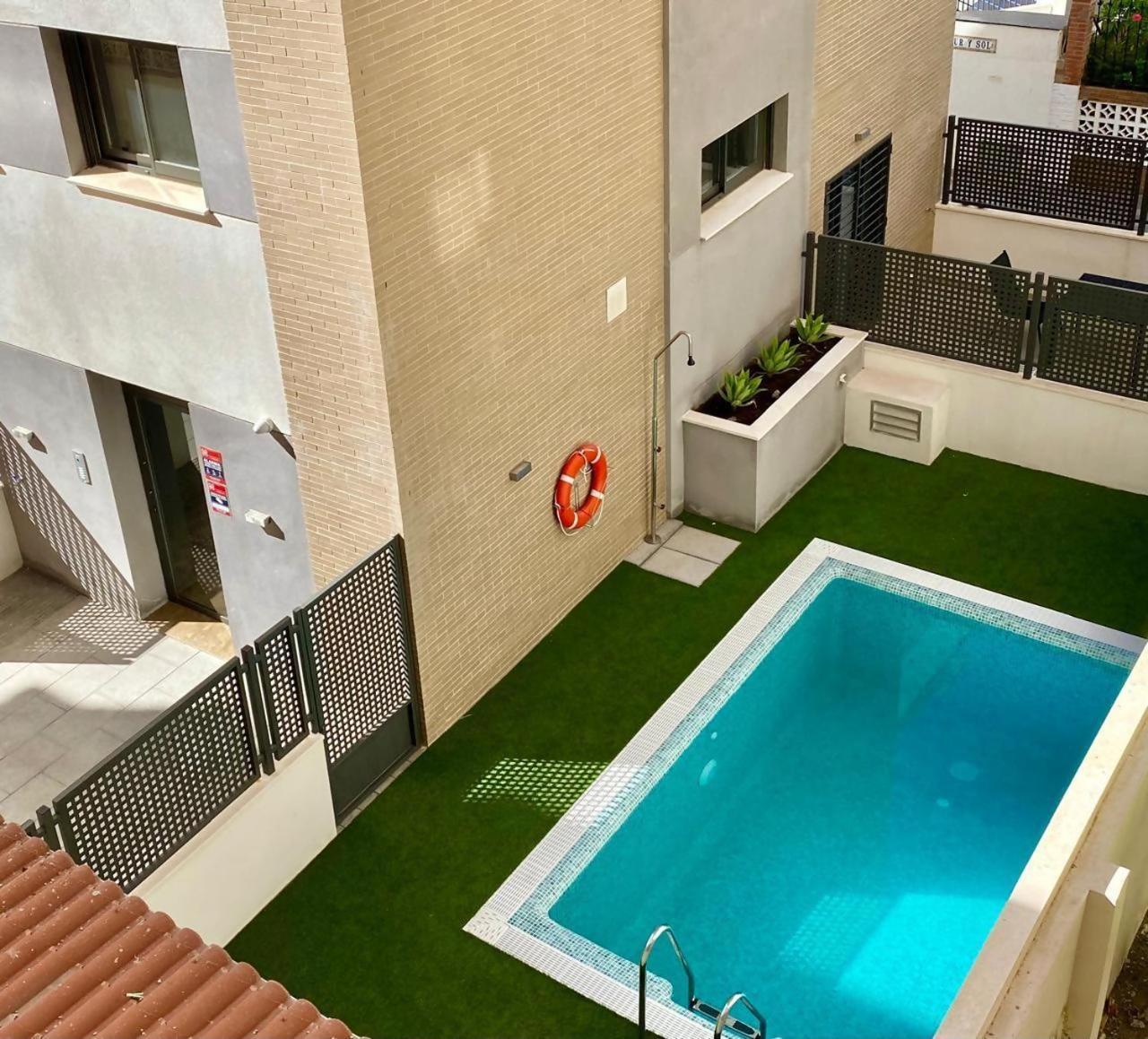 Apartamento En Playa De Los Boliches Fuengirola