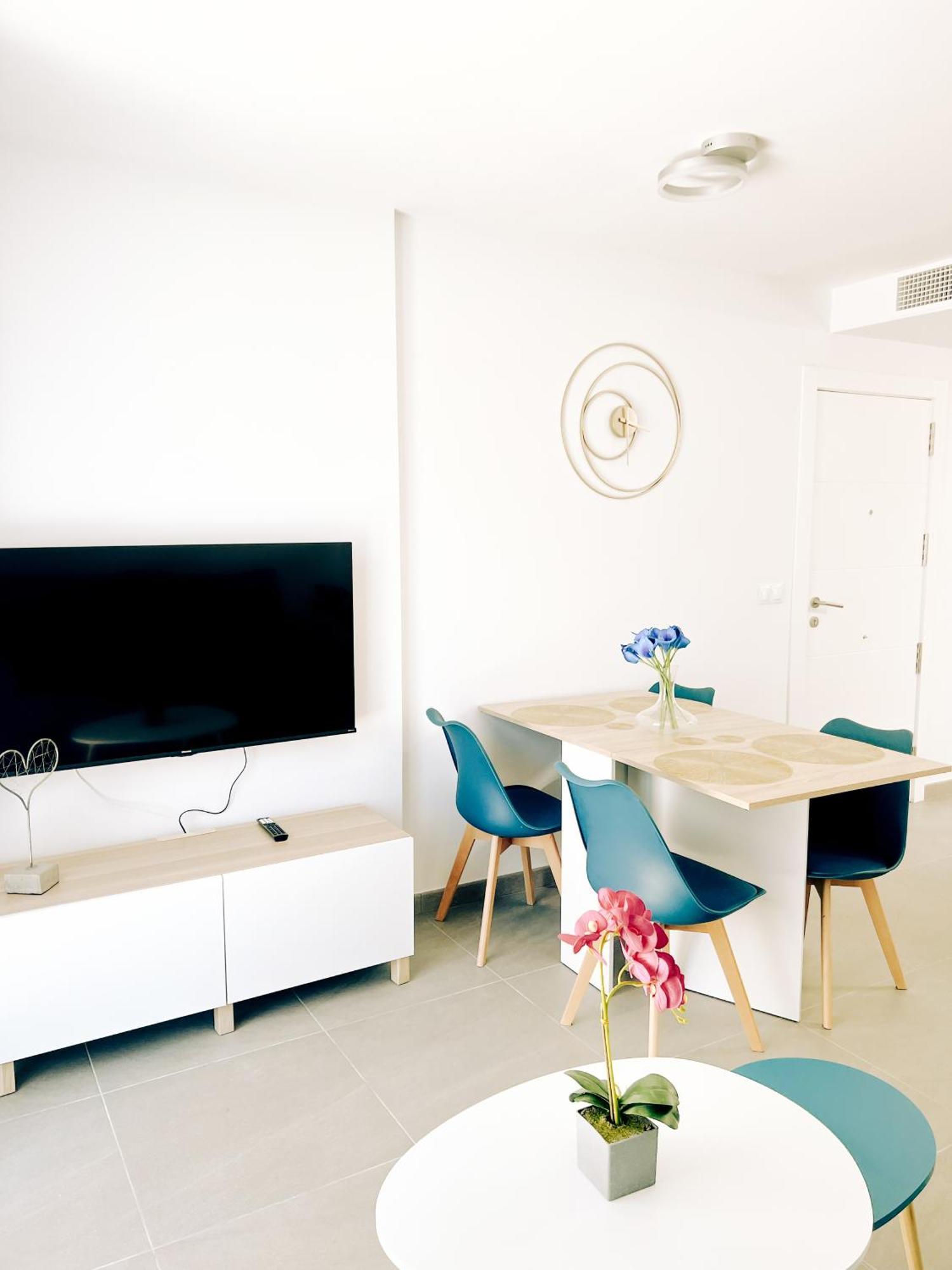 Apartamento En Playa De Los Boliches Apartment Fuengirola